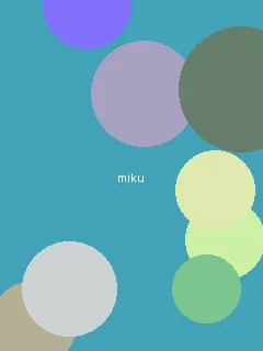致命愿望在线观看 - 初音未来角色图